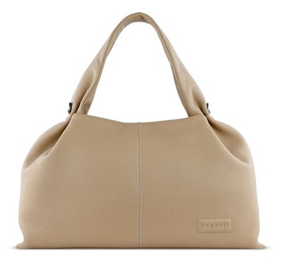bugatti Elsa Ladies Bag Handtasche Umhängetasche Tasche Sand hellbraun Neu