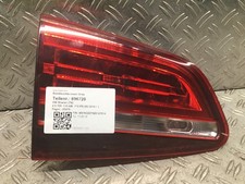 Rückleuchte links Innen  VW Sharan (7N) Heckleuchte innen Links 696720