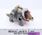 Slag Vintage 1985 G1 Transformers MISSING HORN