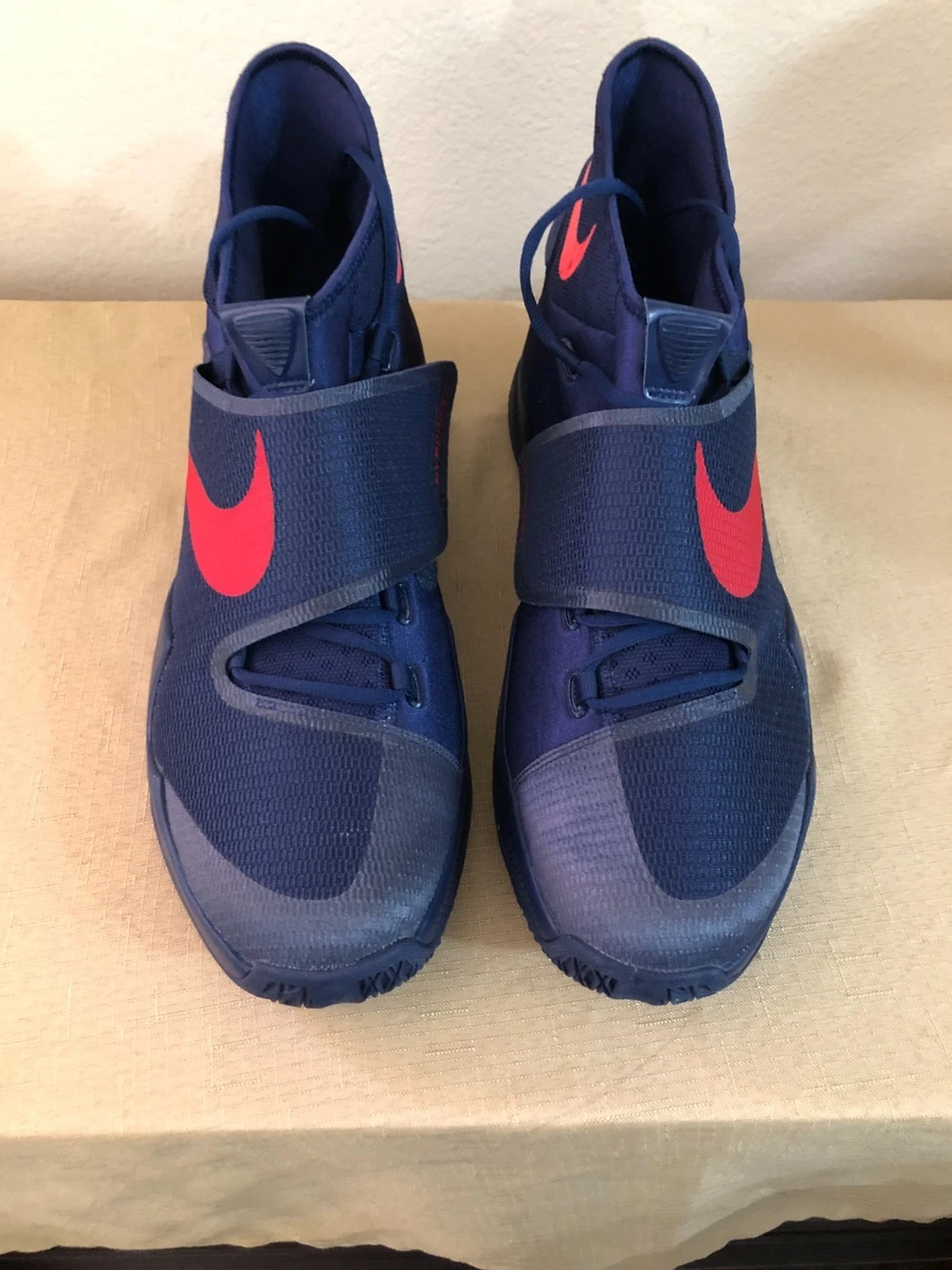 Nike Zoom HyperRev 2015 Red for Sale | Authenticity Guaranteed | eBay