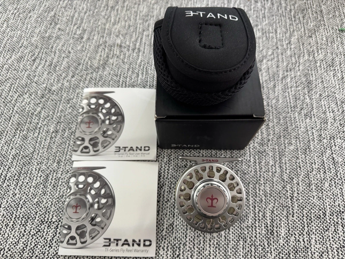 3-Tand Fishing Reels for sale | eBay 3-Tand Fishing Reels for sale | eBay