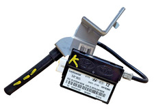 2011-2013 Kia Optima Smart Key Keyless Entry ...
