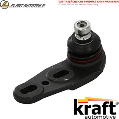 SUPPORT GUIDE JOINT 4220225 FOR VW GOLF/VII/SPORTSVAN/ALLTRACK/VAN CADDY/IV/MPV  