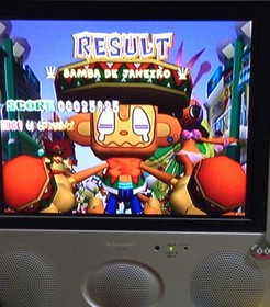 Dreamcast Samba de Amigo