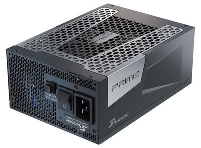 4711173878018 Seasonic Prime TX-1600, 80 PLUS Titanium Netzteil, modular, ATX 3.
