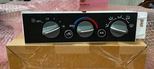 HVAC Control Module Dorman 599-007