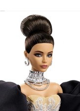 Barbie Signature Styled By Design # 4 - Linda Kyaw Designer JBH68 In Shipper