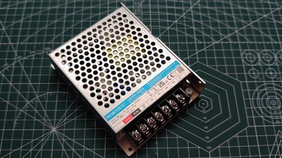 Schaltnetzteil 24v Netzteil 3D Druck Steuerung Beleuchtung Led 100 Watt