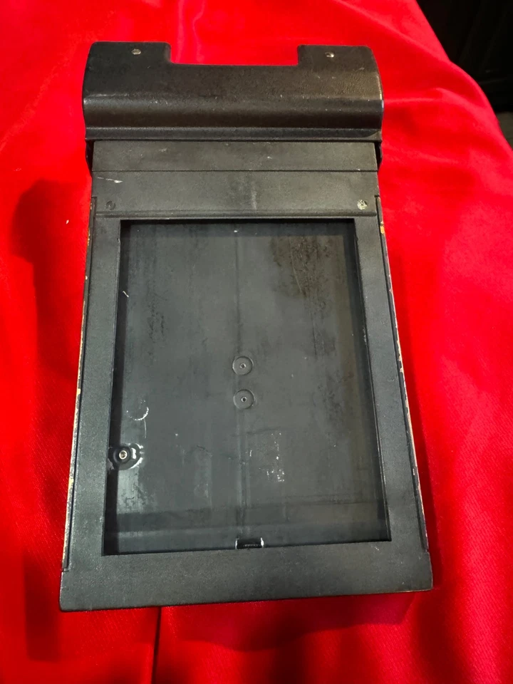 POLAROID 545 LAND FILM HOLDER FOR 4X5 CAMERAS - Image 3 of 4