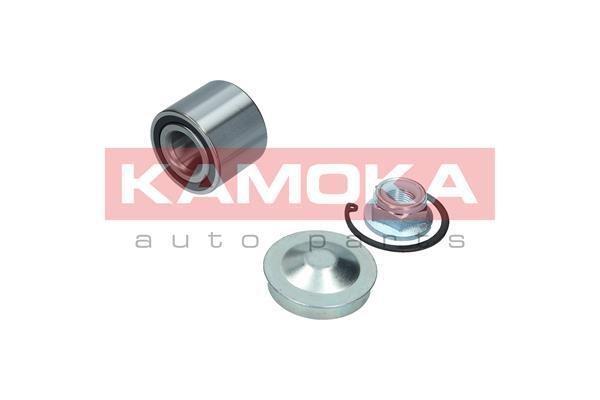 Kamoka 5600099 Radlagersatz Vorne FüR Renault Dacia-image