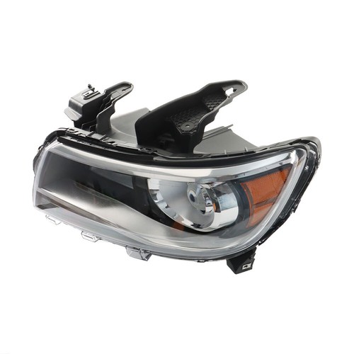 For Colorado (LT/Z71/ZR2) 2015-2021 Projector Headlight Assembly Driver LH Side - Picture 5 of 12