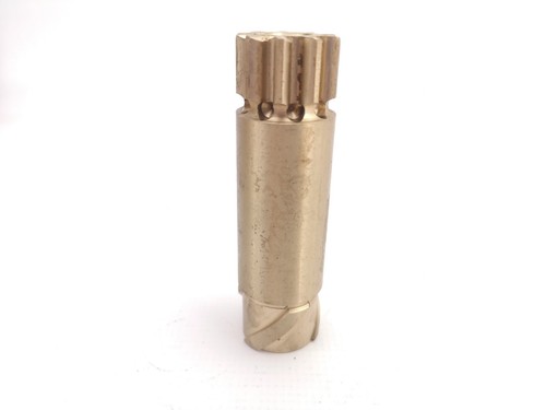 Starter Drive Gear Bronze Ritzel Bosch 2006381410 for BNG BPD DZR DEUTZ Tractor - Picture 2 of 8