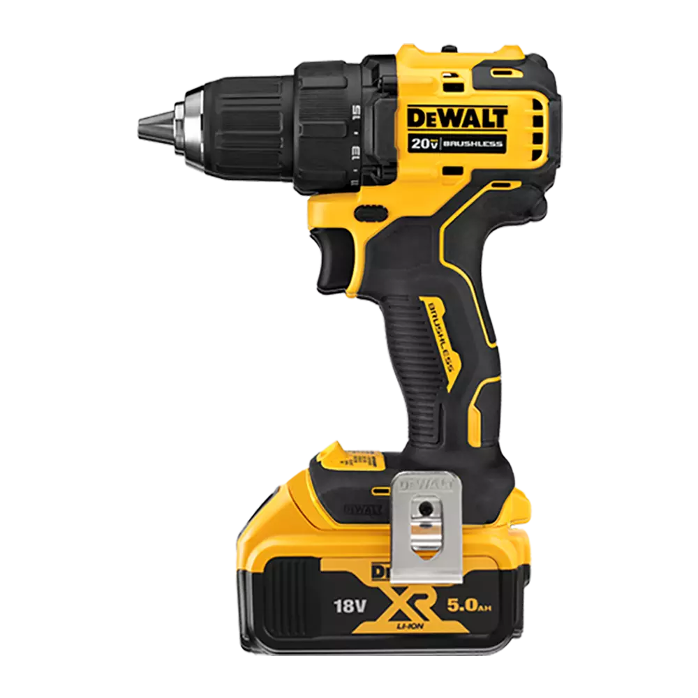 DeWalt 20V Max Compact Drill/Driver Kit DCD771C2 Review, 51 OFF