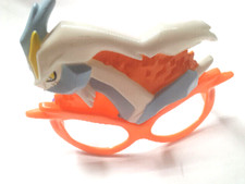 Mc Donalds Pokemon Brille 2013, wie neu