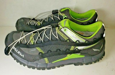 ascent nursing shoes