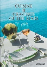 Hotel Du Cap Eden Roc: Cuisine & Cravings of the Stars by Simon, Francois