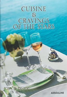Hotel Du Cap Eden Roc: Cuisine & Cravings of the Stars by Simon, Francois