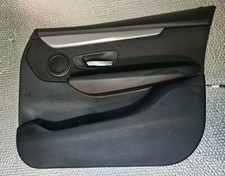 14* BMW 2er Active Tourer F45 T�rverkleidung vorne rechts