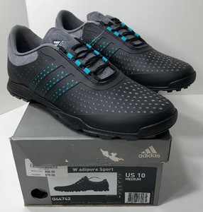 women's adipure sport golf shoe