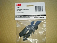 3M Peltor GH2 chinstrap for G2000C helmet