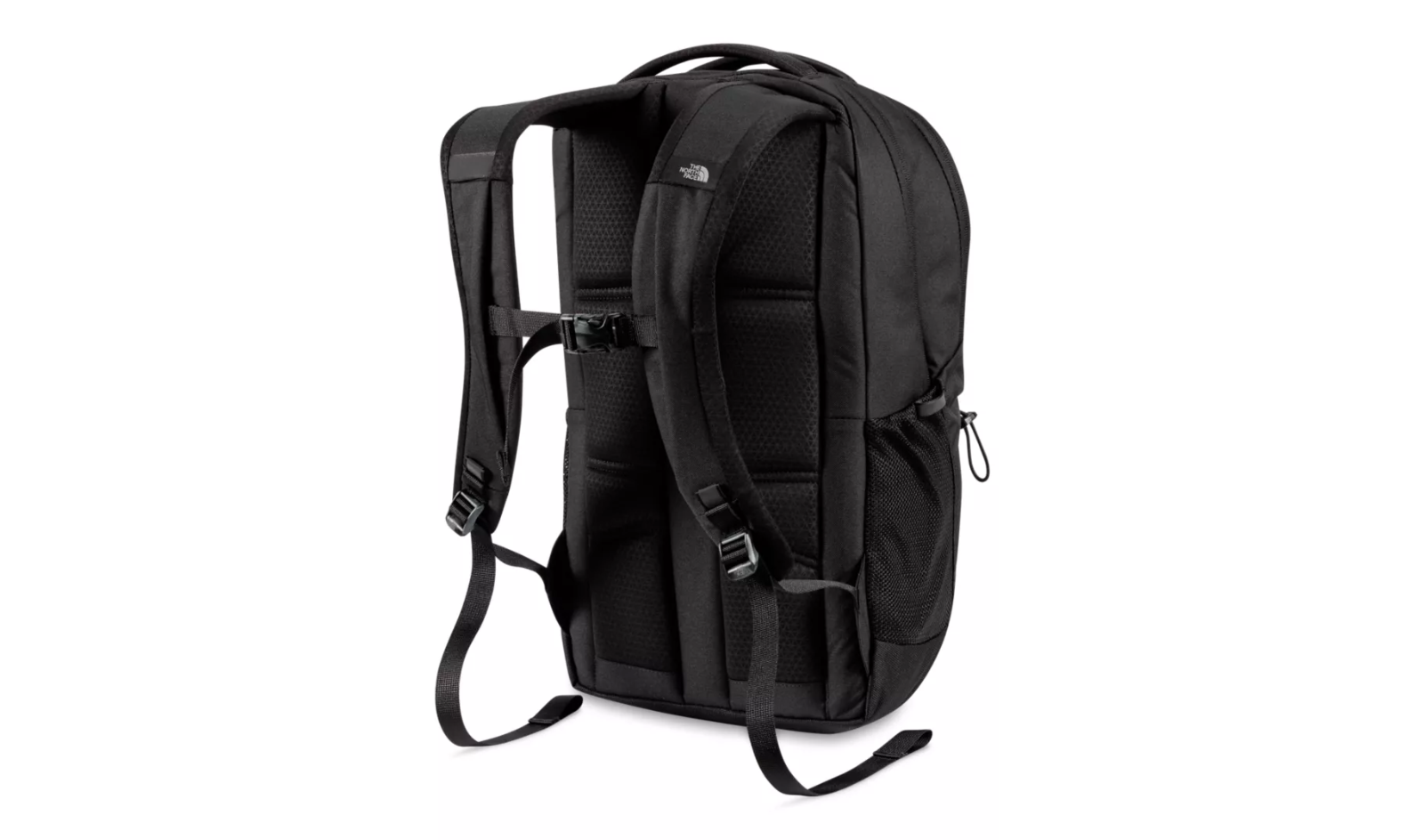 The North Face Jester Backpack TNF Black A3VXFJK3 194114510149 eBay
