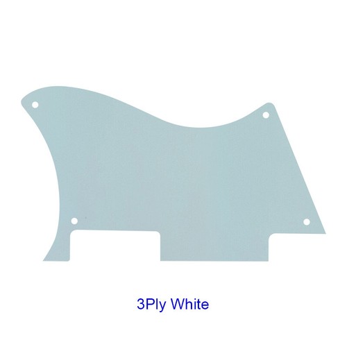 Parts For YAMAHA REVSTAR RS620 Guitar PickGuard Scratch Plate Multicolor Options - Picture 10 of 42