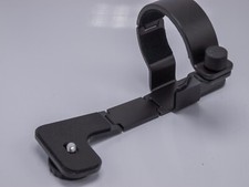 Rare - Nikon Coolpix TC-E17ED Tele Converter Lens Tripod Collar 5700 8700 8800