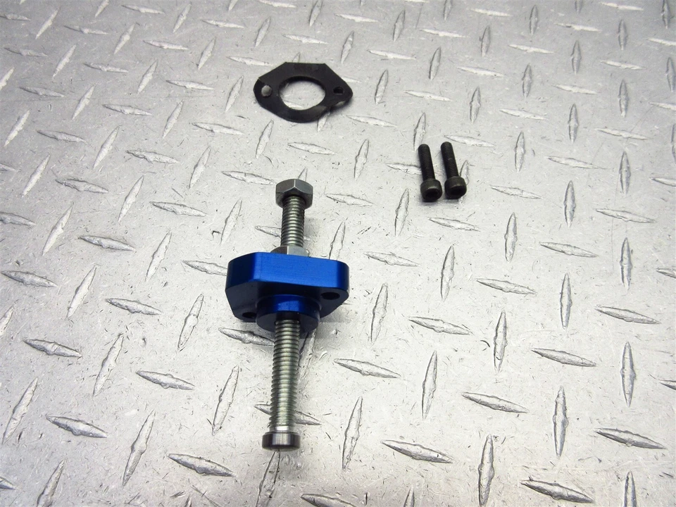 2005 04-05 Suzuki GSXR 600 GSXR600 неоригинальный натяжитель цепи кулачка  - Изображение 3 из 4