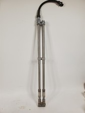 General Radio GenRad 874-LTL Trombone Constant Impedance Adjustable Air Line 2