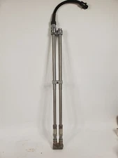 General Radio GenRad 874-LTL Trombone Constant Impedance Adjustable Air Line #2