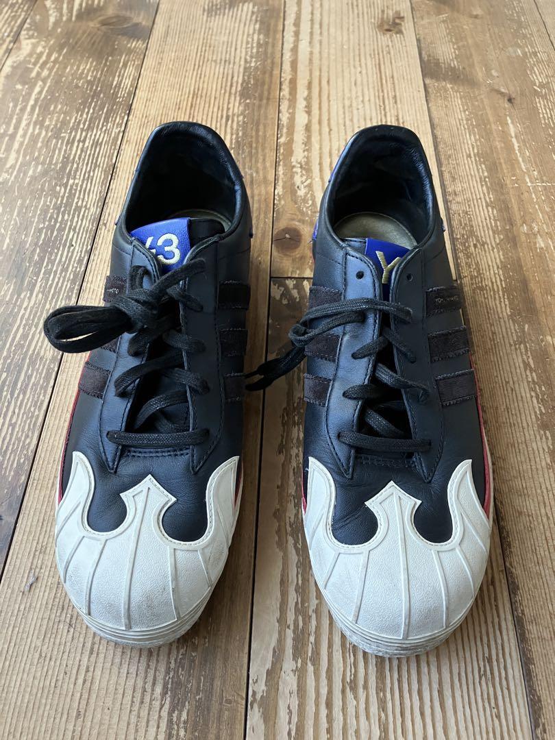 adidas Y-3 NOMAD STAR yohji yamamoto 26 | eBay adidas Y-3 NOMAD STAR yohji yamamoto 26 | eBay