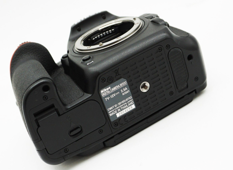 MINT] NIKON D500 20.9MP Digital Camera Body JAPAN 18208015597| eBay