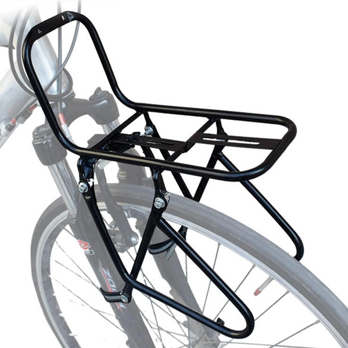 Bike carrier front mount new arrivals