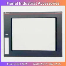 Membrane Overlay Protective Front Film For TP-4208S1 BKO-C12024 Overlay Film