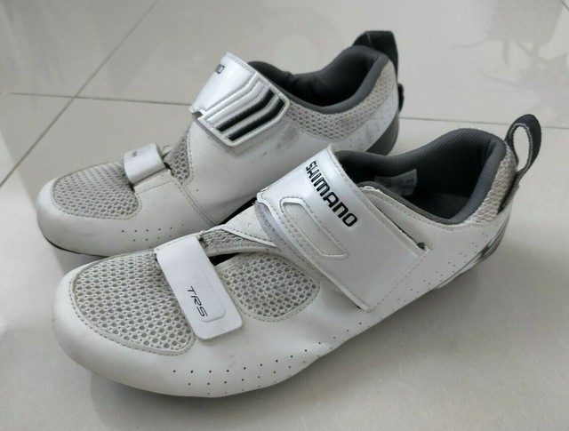 shimano tr500 triathlon shoe
