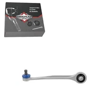 Mevotech Control Arm and Ball Joint Assy Fr Rig Upper Forward For 08-17 Audi S5