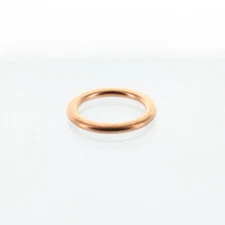 Mahindra Roxor OEM Oil Drain Plug Washer - Copper NOS 0311AAC00260N **NEW**