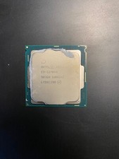 Intel Xeon E3-1270 V6 LGA1151 CPU Processor 3.80 GHz 4 of cores SR326.