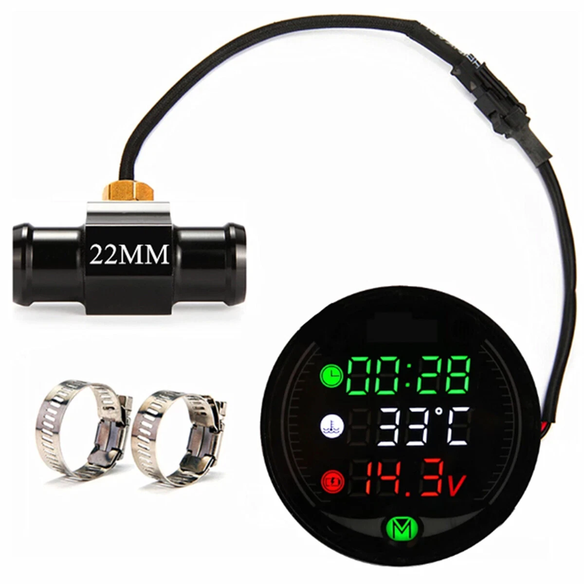 Other Motorcycle Instruments and Gauges for Yamaha YDS5 for sale