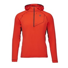 Black Diamond Alpenglow Pro Hoody Men Lightwe...