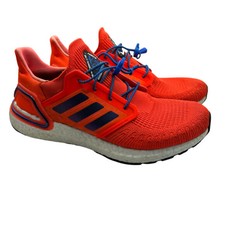 ultra boost 20 red