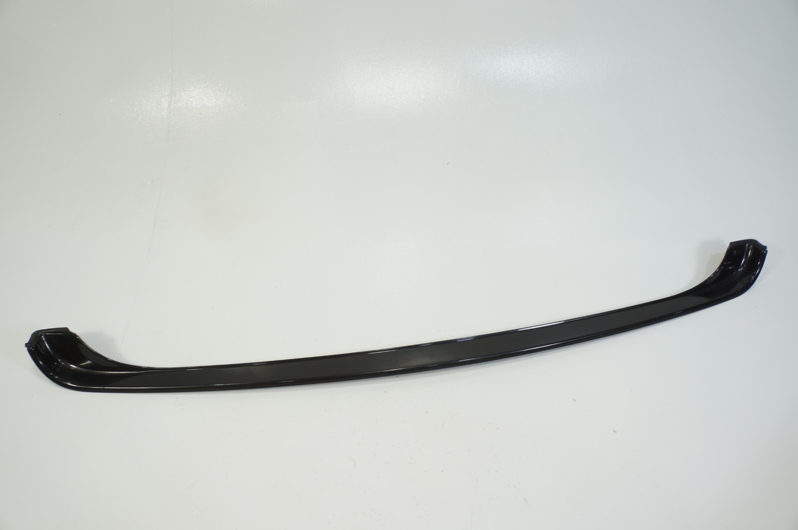 Oem 06-2012 Bentley Flying Spur  Rear Bumper Finisher Cover Panel Genuine