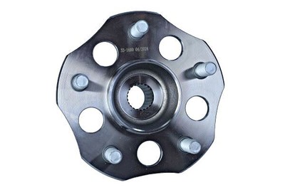hinten rechts hinten links Radnabe Für HONDA Cr-V II 95-07 42210-S10-A00