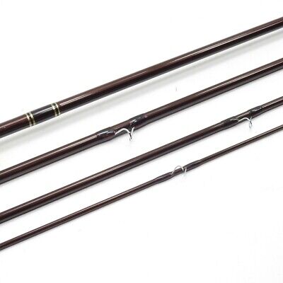 Sage ZXL 486-4 Fly Fishing Rod. 8' 6” 4wt. | eBay Sage ZXL 486-4 Fly Fishing Rod. 8' 6” 4wt. | eBay