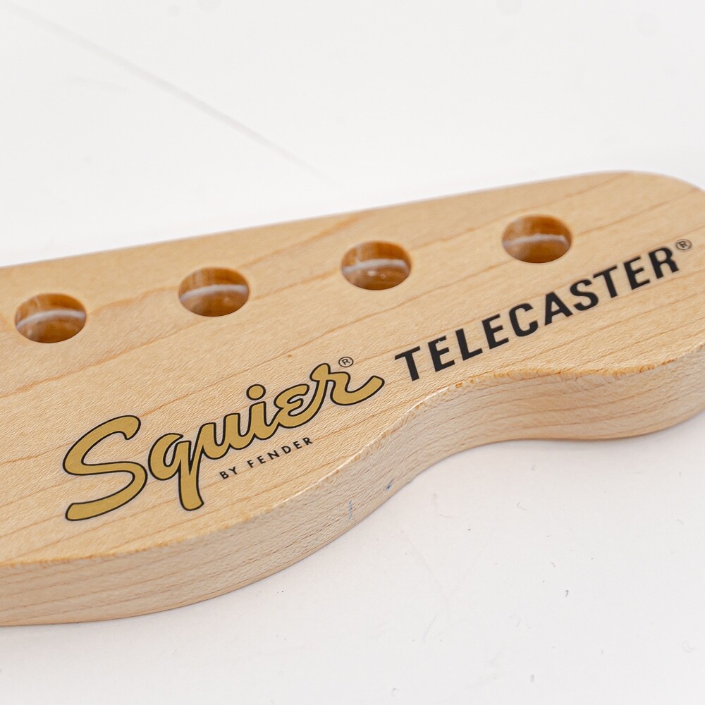 2021 Squier Telecaster Maple Neck w/ Rosewood Fretboard | eBay
