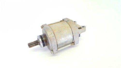 KTM 250SX-F Starter Motor Electric 