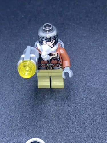 Lego Spider Man & Vulture Mini Figuren 76195 mit etwas Zubehör Ersatzteile - Bild 7 von 11