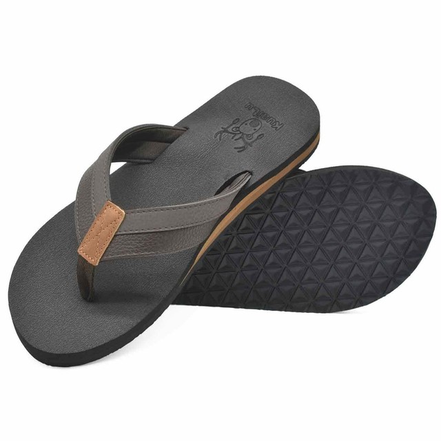 kuailu flip flops