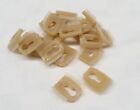 <!--F#f_0-->HOLDEN HT HK HG MONARO PREMIER WHEEL ARCH MOULDING MOULD TRIM CLIPS 20 PIECES<!--F/-->