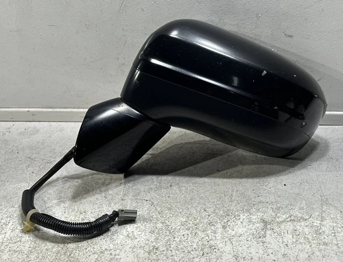 2012-2015 HONDA CIVIC COUPE 2-DOOR SIDE MIRROR LEFT DRIVER SIDE MIRROR NH731P OE